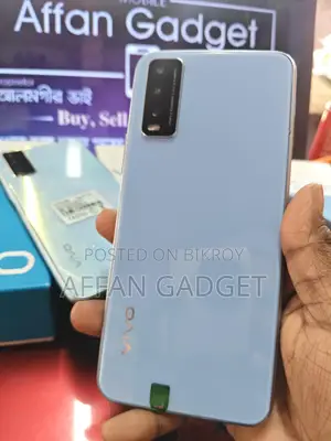 Vivo Y20 S 8/128 (Brand New)