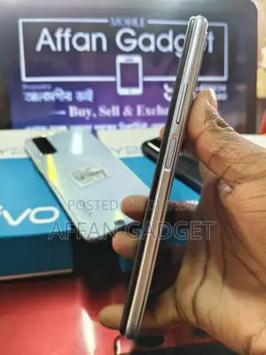 Vivo Y20 S 8/128 (Brand New)