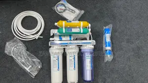 Water Active RO Purifier 7 Stage