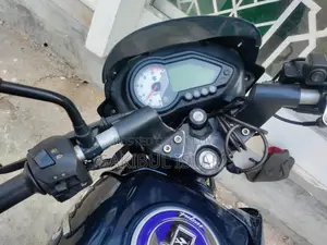 Bajaj Pulsar 150 2018