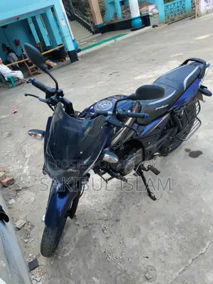 Bajaj Pulsar 150 2018