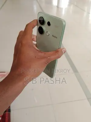 Xiaomi Redmi Note 13 . (Used)