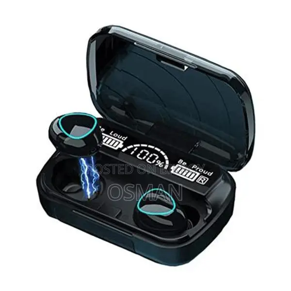 M20 Tws Wireless Earbuds