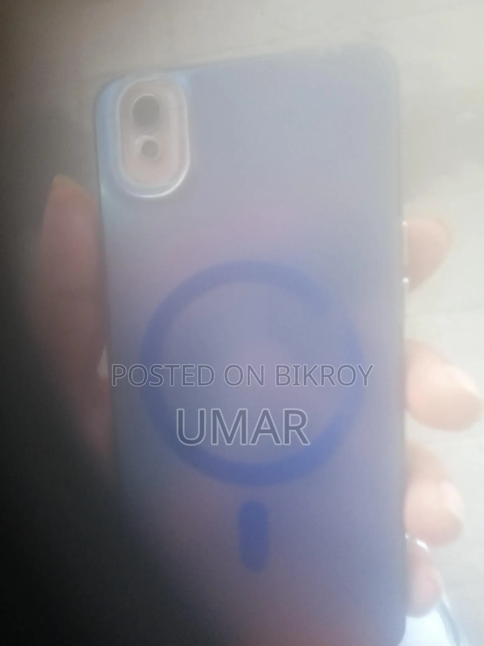 OPPO A37 (Used)