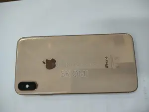 Apple iPhone XS Max . (Used)