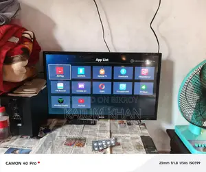 Walton Smart TV