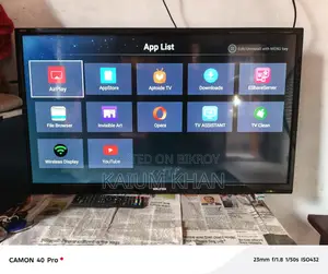 Walton Smart TV
