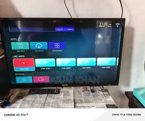 Walton Smart TV