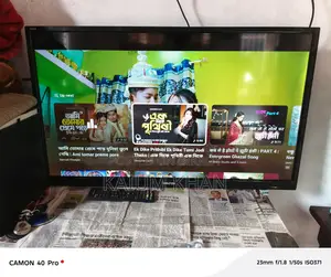 Walton Smart TV