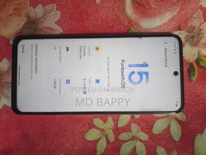 Vivo Y28 (Used)