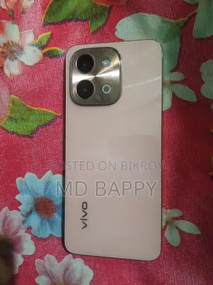 Vivo Y28 (Used)