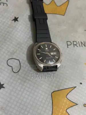 Vintage Tissort Automatic Watch