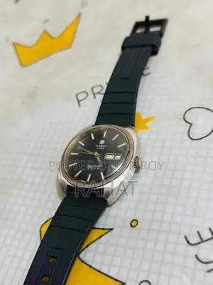 Vintage Tissort Automatic Watch