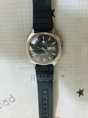 Vintage Tissort Automatic Watch