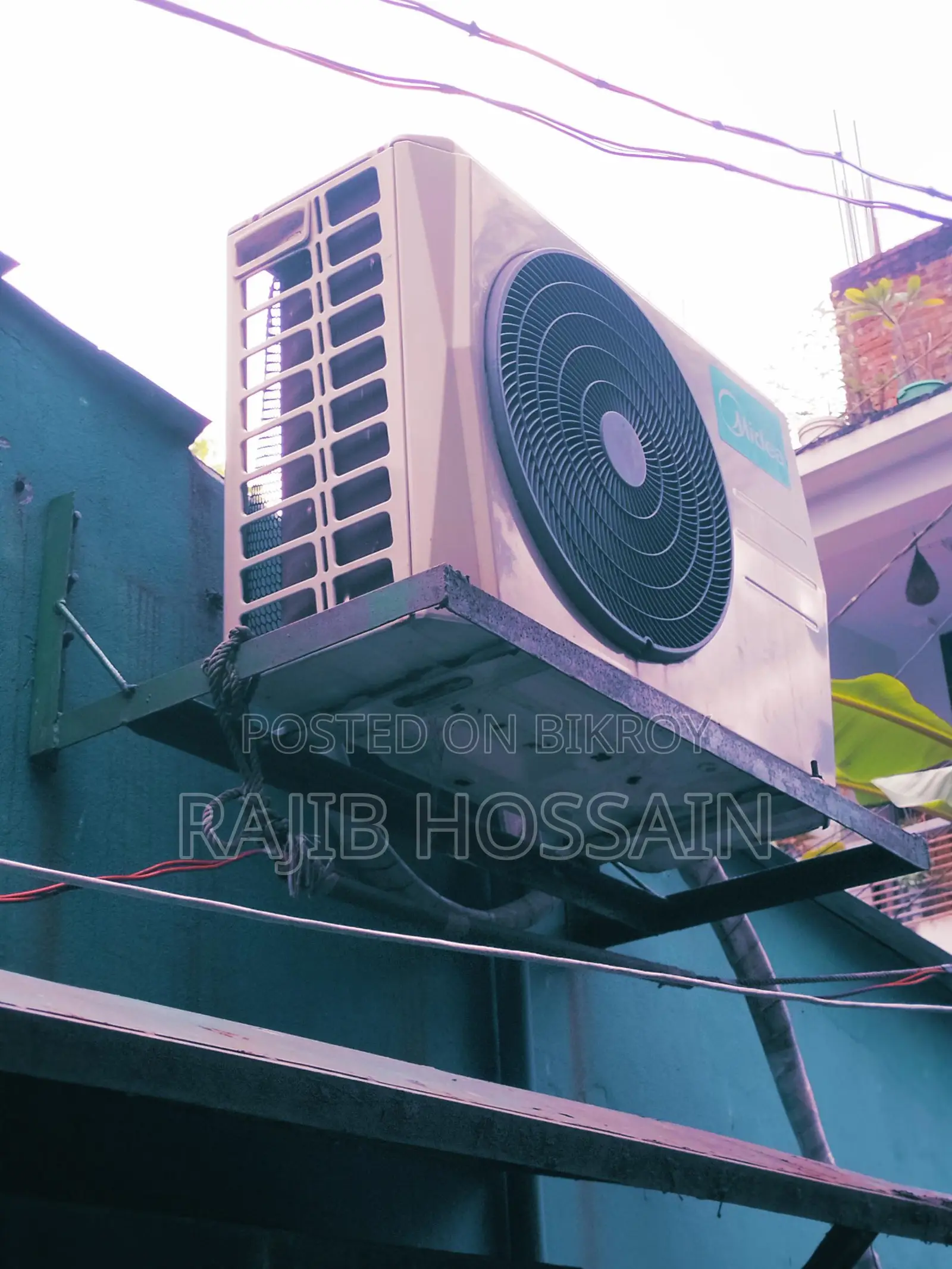 Air Condition