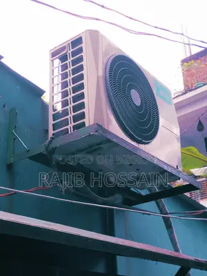 Air Condition