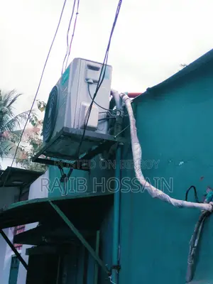 Air Condition