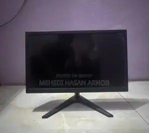 Ninvtech 24-inch Monitor