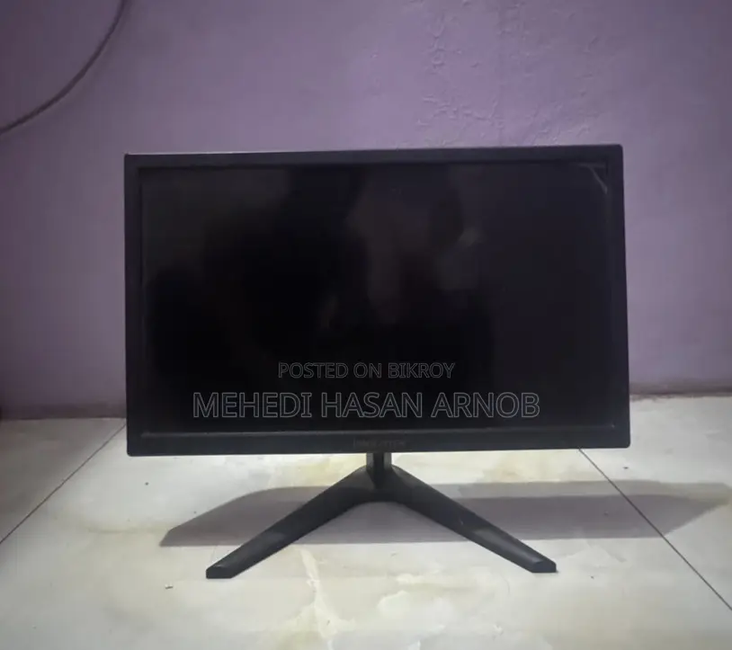 Ninvtech 24-inch Monitor