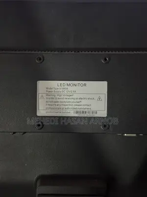 Ninvtech 24-inch Monitor