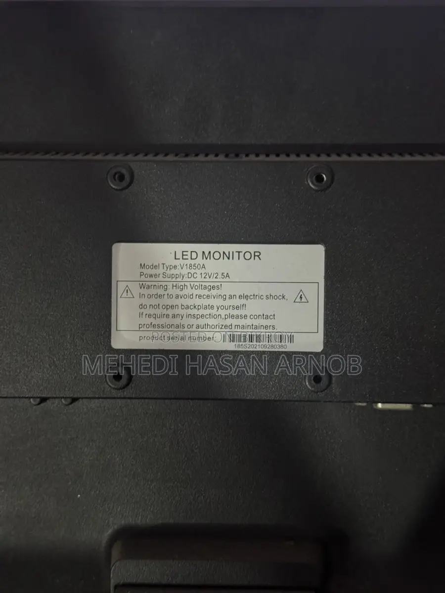 Ninvtech 24-inch Monitor