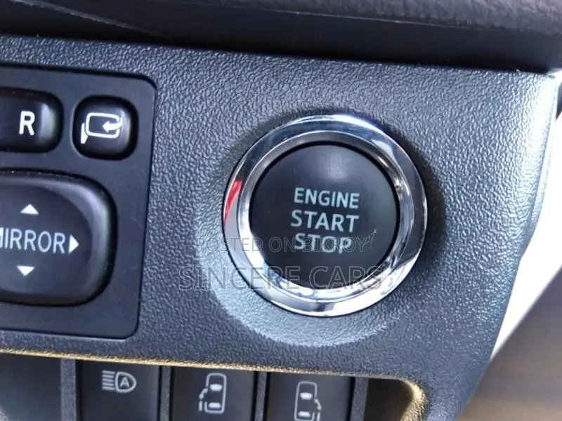 Toyota Hiace SUPER GL POWER DOOR 2020