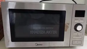 Midea Microwave Oven