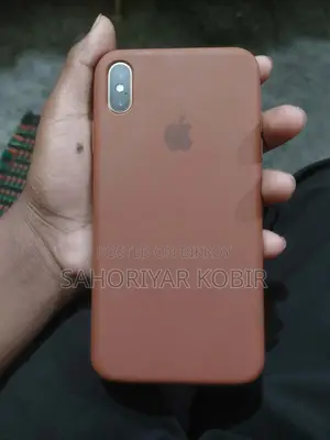 Apple iPhone XS (Used)