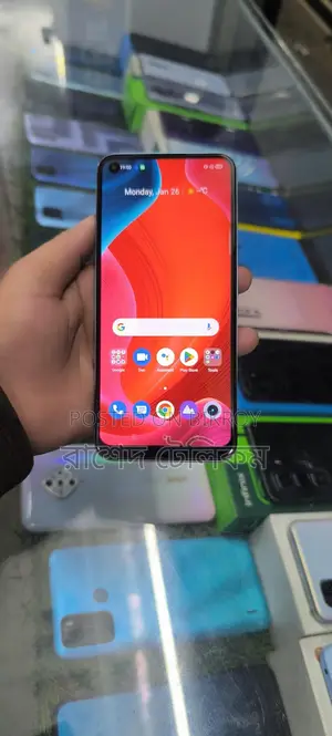 Realme C17 ধামাকা অফার 6/128🔥 (Used)