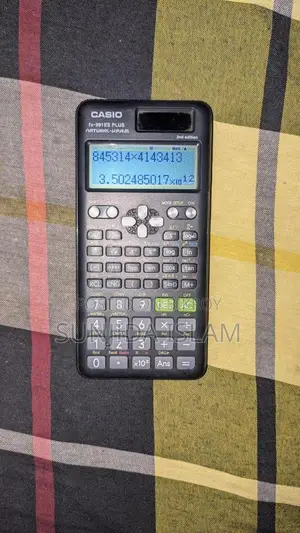 Calculator for Sale