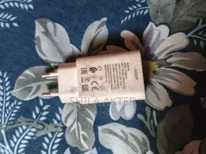 Vivo 18W Charger Without Cable