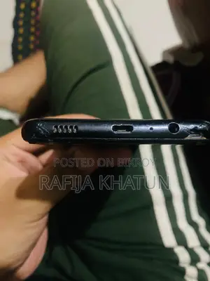 Samsung Galaxy M02 . (Used)