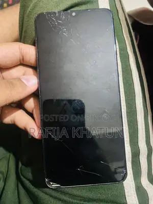 Samsung Galaxy M02 . (Used)