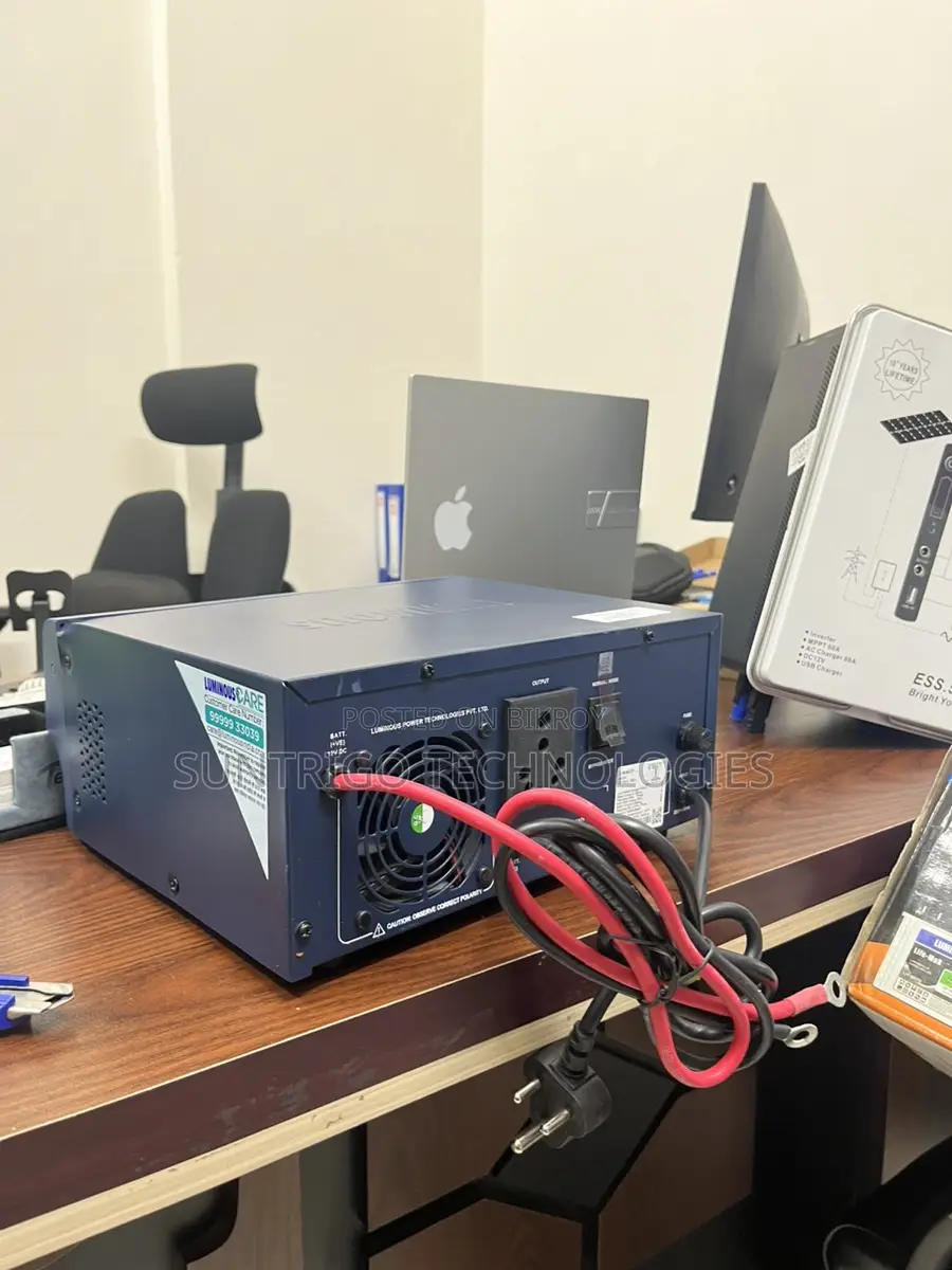 950 Watt IPS | 24 Month Warranty