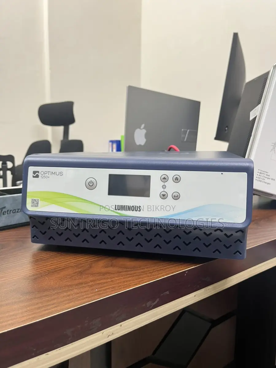 950 Watt IPS | 24 Month Warranty