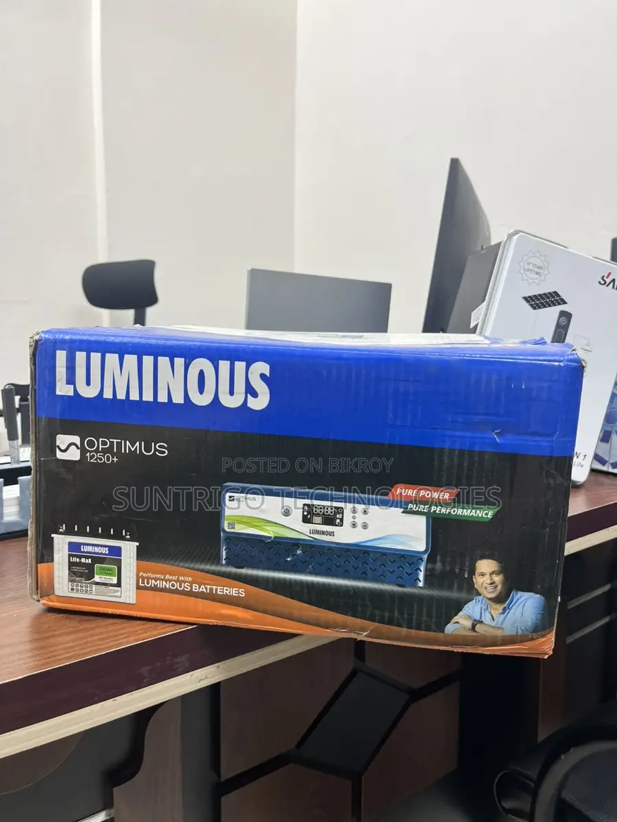 950 Watt IPS | 24 Month Warranty