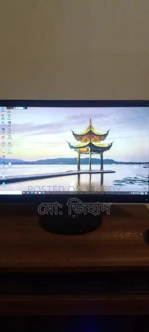 ASUS মনিটর