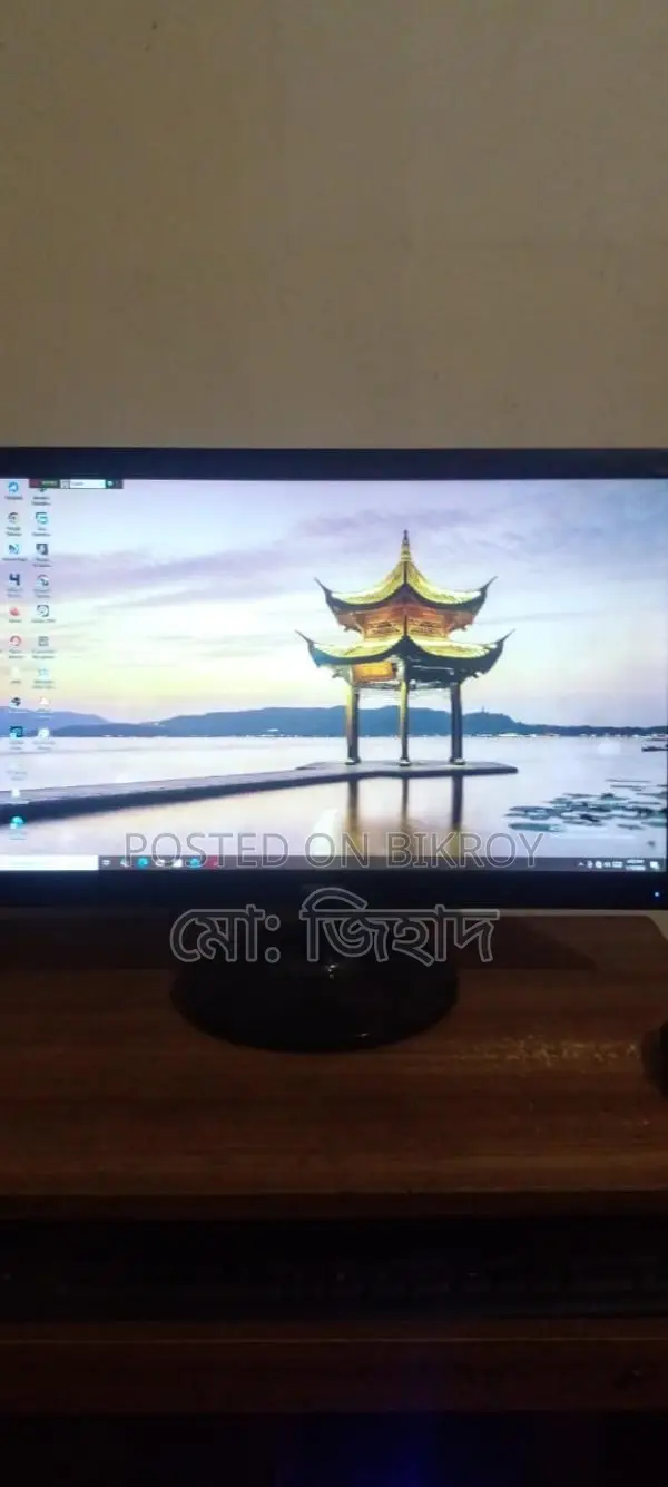 ASUS মনিটর