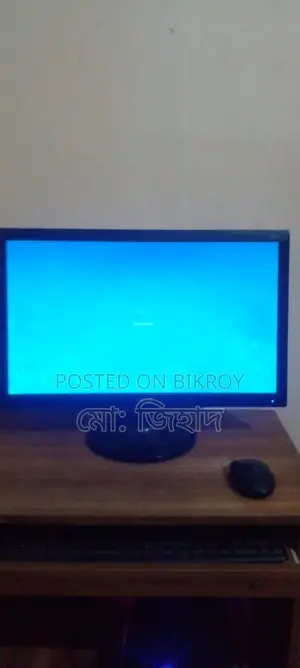 ASUS মনিটর