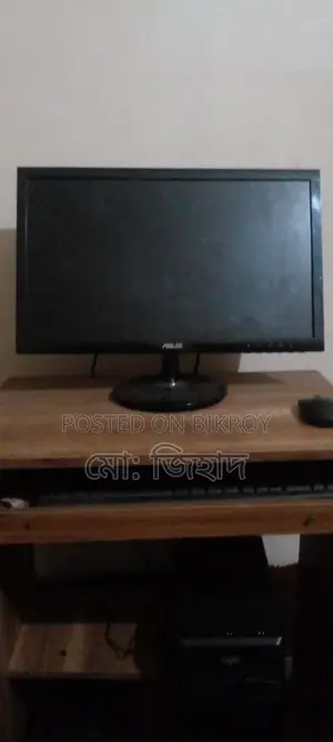 ASUS মনিটর