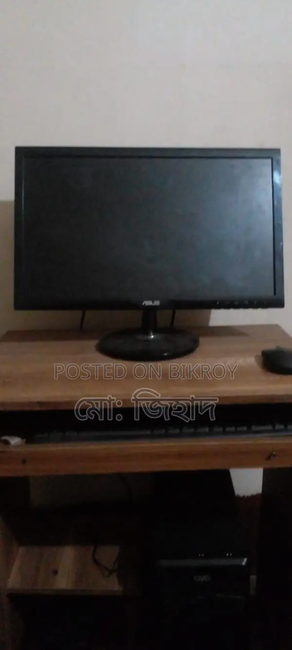 ASUS মনিটর