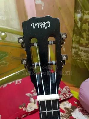 Vtab 26" ukulele