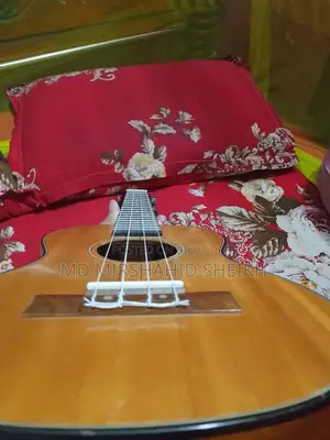 Vtab 26" ukulele