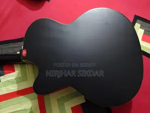Guitar for Sale! Topaz 265, Halder Enterprise