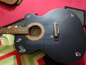 Guitar for Sale! Topaz 265, Halder Enterprise