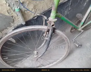 Bicycle for sale