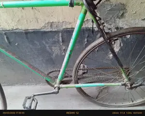 Bicycle for sale