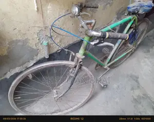 Bicycle for sale