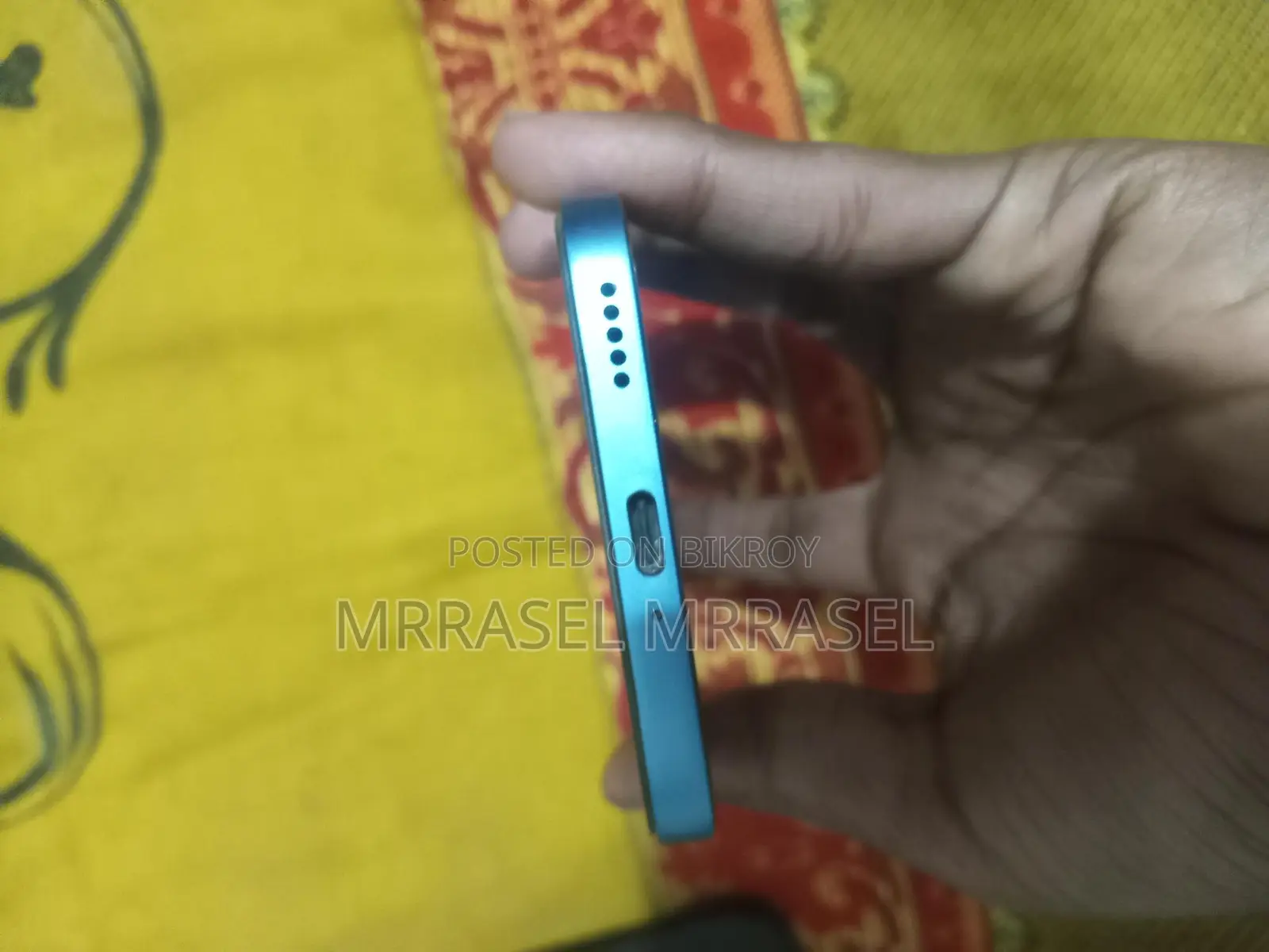 Honor 200 Lite (Used)