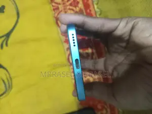 Honor 200 Lite (Used)